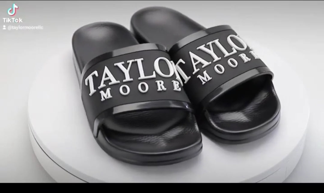 TaylorMoore Slide