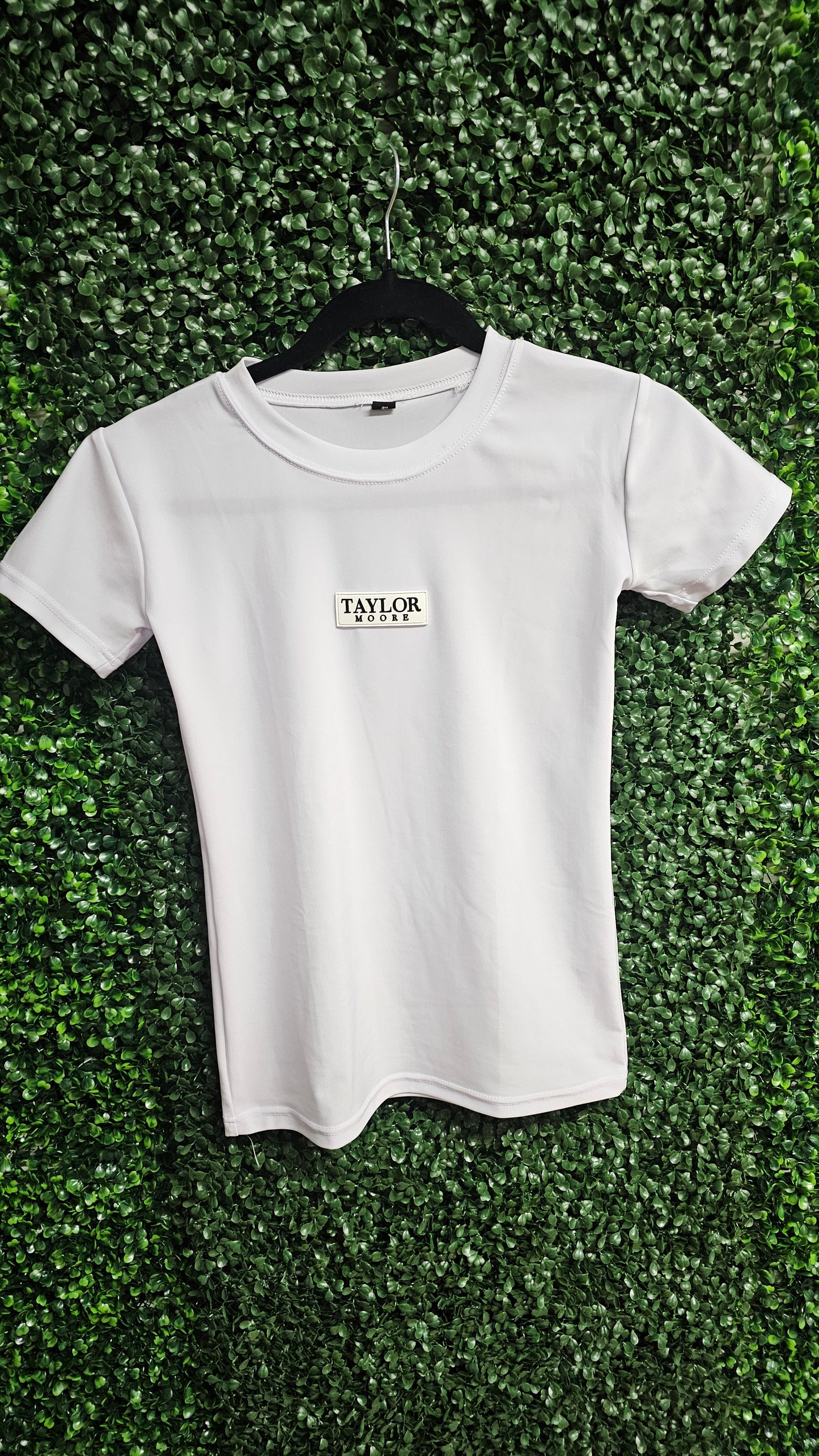 TaylorMoore Dry fit shirt