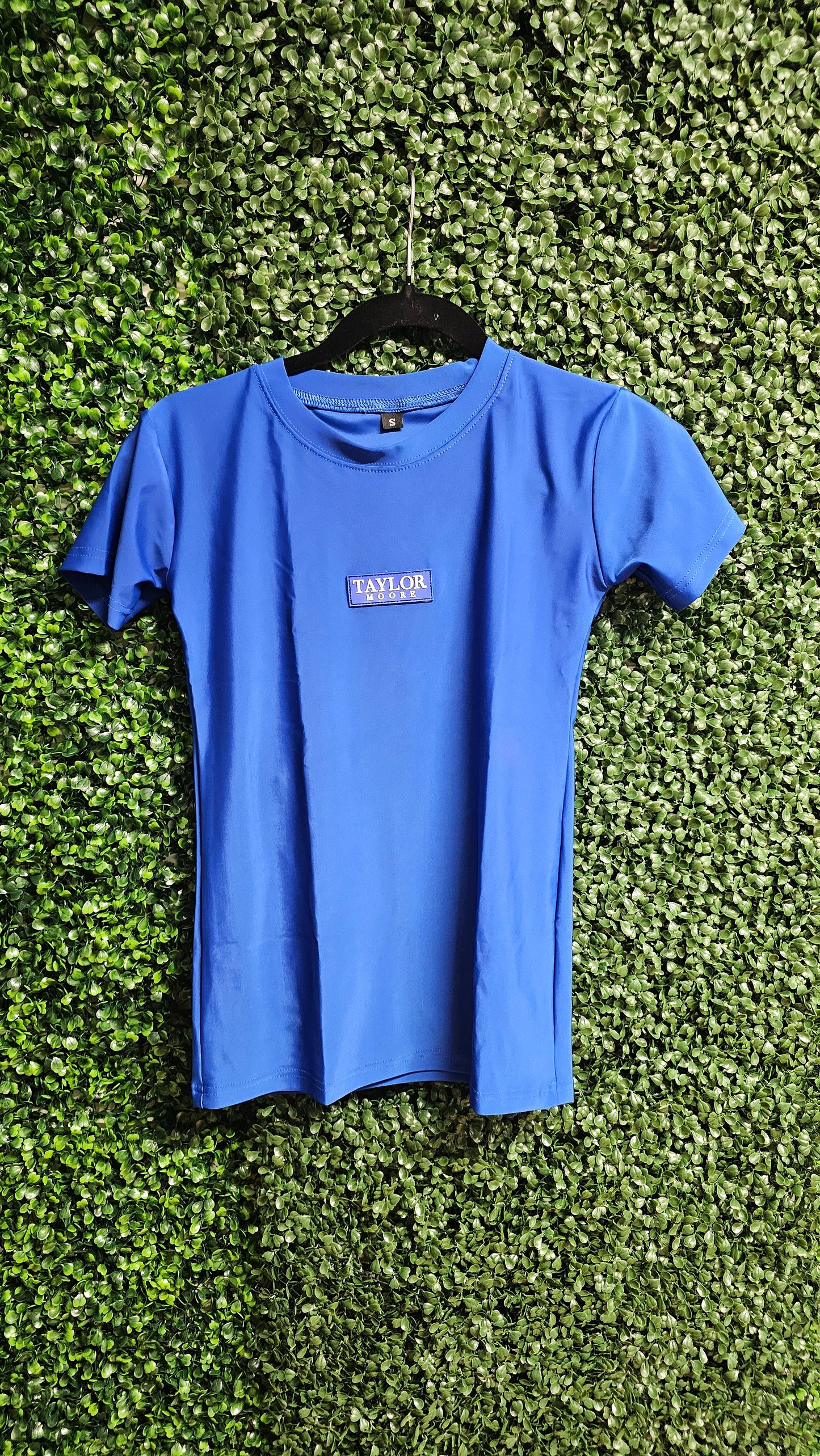 TaylorMoore Dry fit shirt