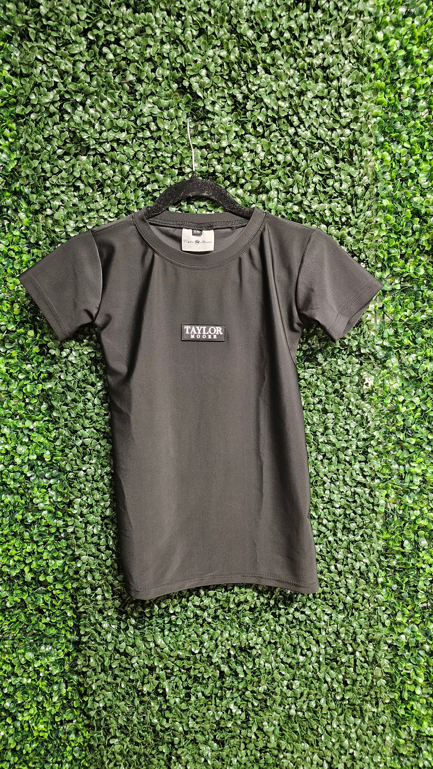 TaylorMoore Dry fit shirt