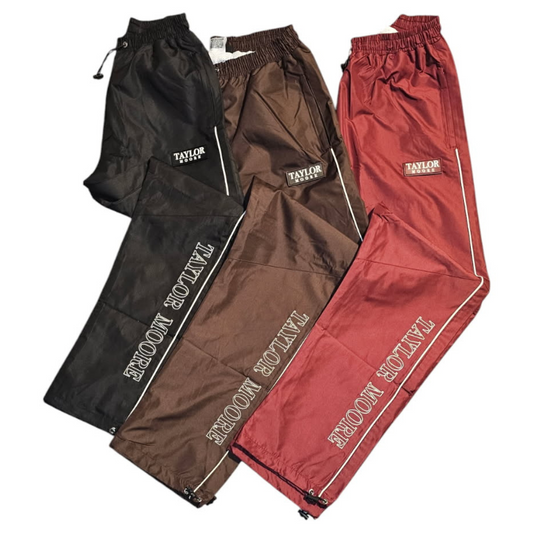 Bungee Track Pants