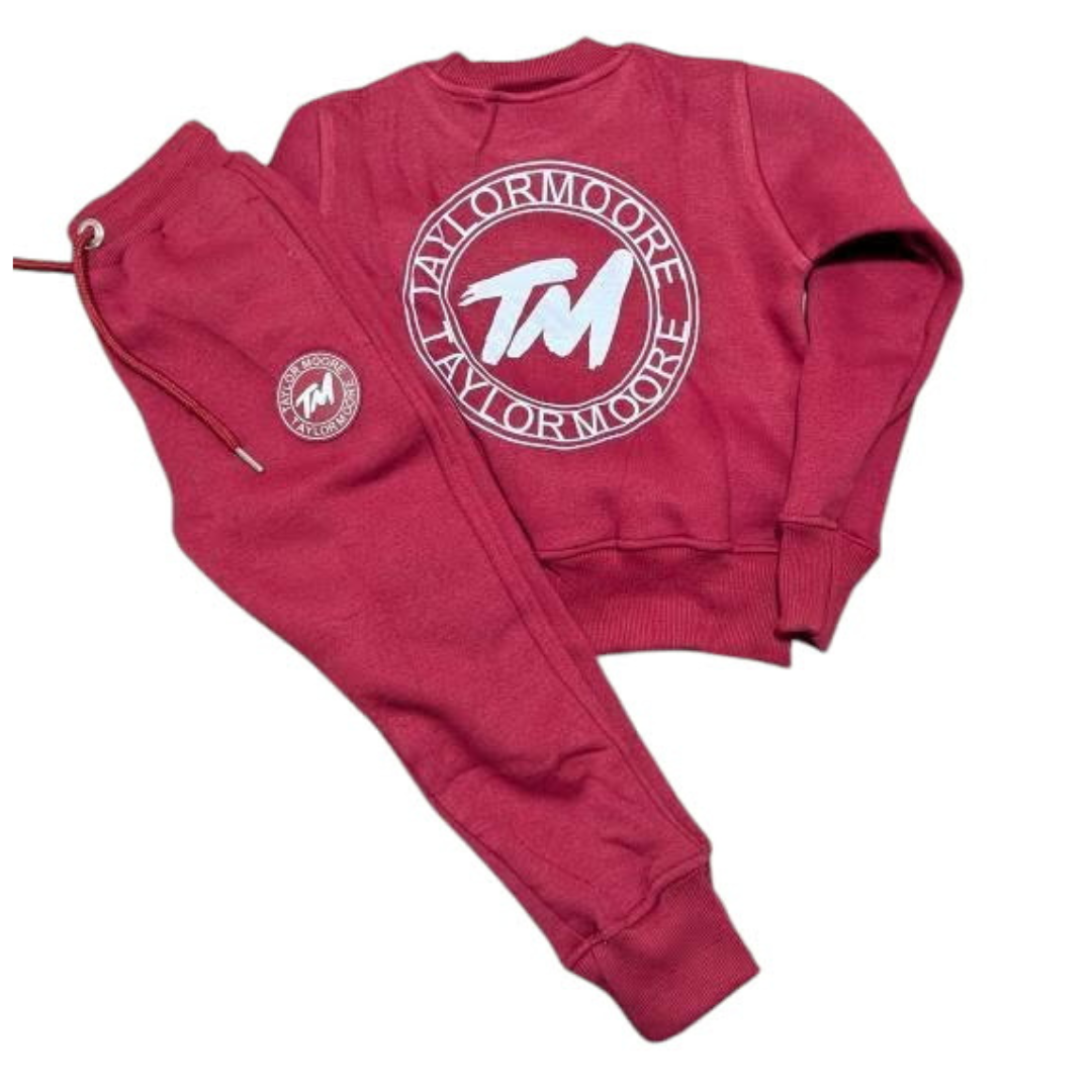 Kids Jogger Set