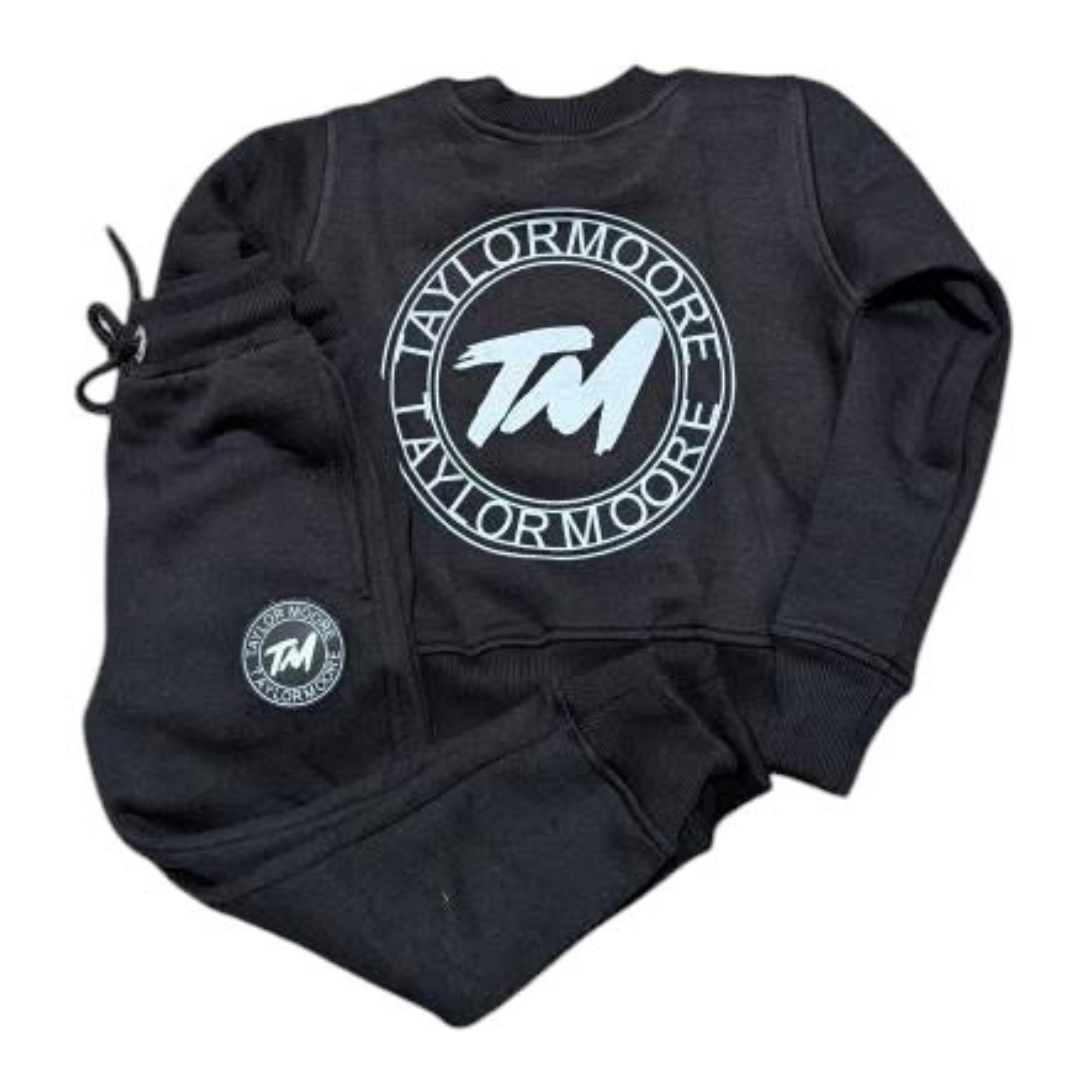 Kids Jogger Set