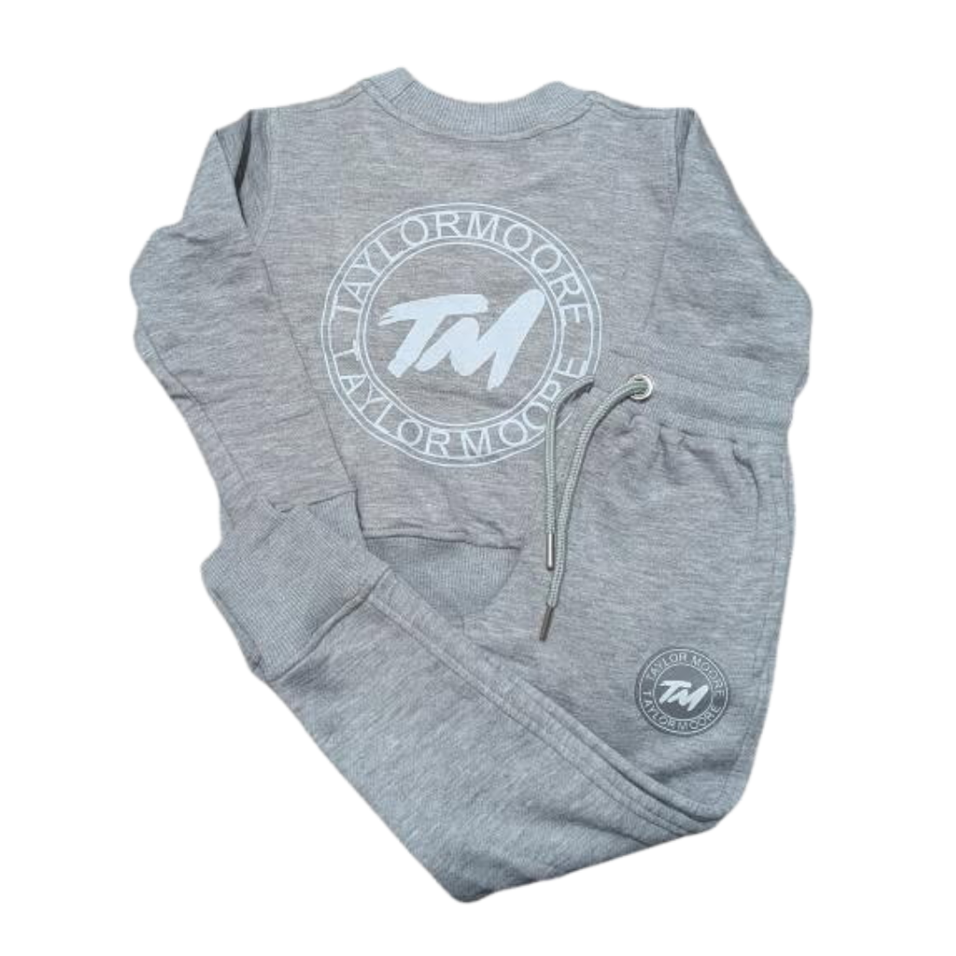 Kids Jogger Set