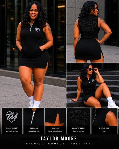 TaylorMoore Tennis Dress