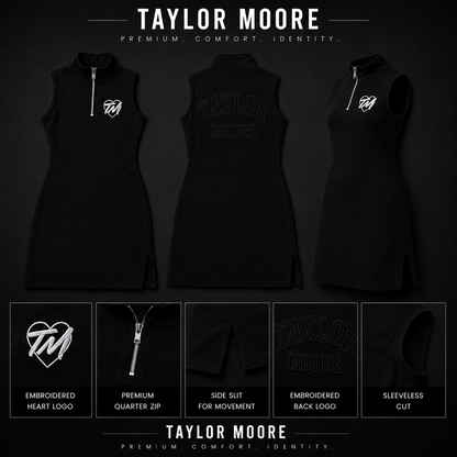 TaylorMoore Tennis Dress