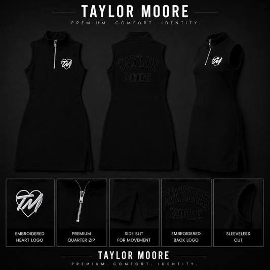 TaylorMoore Tennis Dress